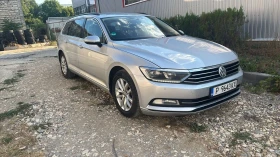 VW Passat - Car24.bg VW Passat