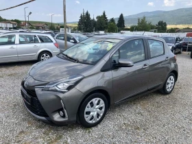 Toyota Yaris 1.5.Hibrit.evro6 - Car24.bg Toyota Yaris 1.5.Hibrit.evro6