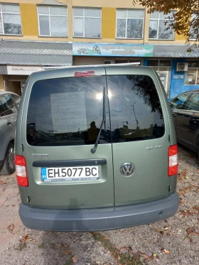 VW Caddy | Mobile.bg — малка снимка 3