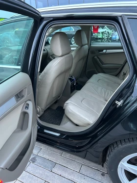 Audi A4 B8 - 5300 € / 10365.90 лв. - 23253862 6 | Car24.bg Audi A4 B8 - 5300 € / 10365.90 лв. - 23253862 6