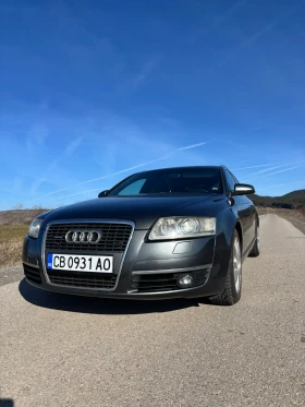 Audi A6 3.0 - Car24.bg Audi A6 3.0