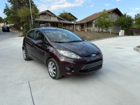 Ford Fiesta Mk6 - Car24.bg Ford Fiesta Mk6