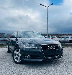Audi A3 1.6 TDI * Кожа* Сервизна история* Реални км* - 5450 € / 10659.27 лв. - 26099692 3 | Car24.bg Audi A3 1.6 TDI * Кожа* Сервизна история* Реални км* - 5450 € / 10659.27 лв. - 26099692 3