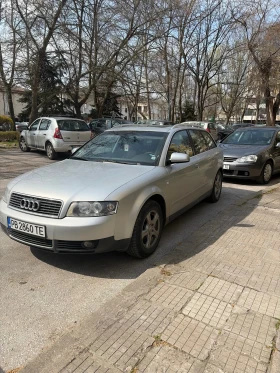 Audi A4 undefined | Auto.bg — изображение 4 Audi A4 undefined | Auto.bg — изображение 4