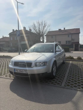 Audi A4 undefined | Auto.bg — изображение 3 Audi A4 undefined | Auto.bg — изображение 3