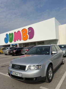 Audi A4 undefined | Auto.bg — изображение 2 Audi A4 undefined | Auto.bg — изображение 2