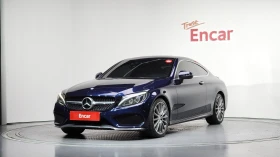 Снимка Mercedes-Benz C 200