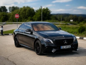 Mercedes-Benz E 220 AMG | Auto.bg — изображение 2 Mercedes-Benz E 220 AMG | Auto.bg — изображение 2