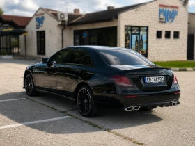 Mercedes-Benz E 220 AMG | Auto.bg — изображение 6 Mercedes-Benz E 220 AMG | Auto.bg — изображение 6