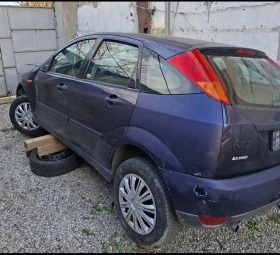 Ford Focus undefined | Auto.bg — изображение 3 Ford Focus undefined | Auto.bg — изображение 3