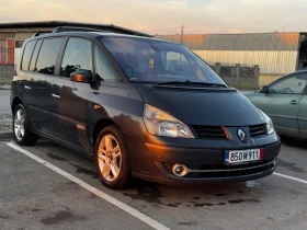 Renault Espace 2.0 DCI 6+ 1 - Car24.bg Renault Espace 2.0 DCI 6+ 1