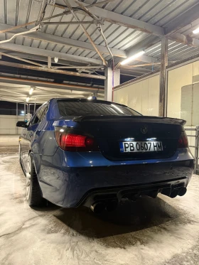 BMW 535 undefined | Auto.bg — изображение 8 BMW 535 undefined | Auto.bg — изображение 8