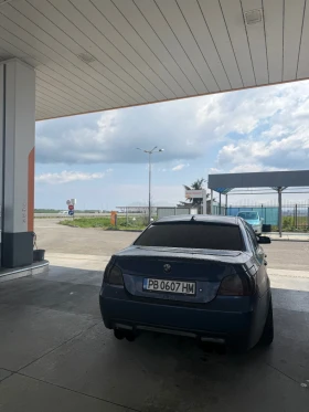 BMW 535