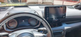 Toyota Yaris undefined | Auto.bg — изображение 5 Toyota Yaris undefined | Auto.bg — изображение 5