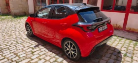 Toyota Yaris undefined | Auto.bg — изображение 3 Toyota Yaris undefined | Auto.bg — изображение 3