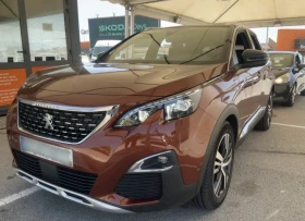 Peugeot 3008 1.5HDi GT-LINE* EAT8* PANORAMA* KEY LESS*
