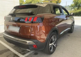 Peugeot 3008 1.5HDi GT-LINE* EAT8* PANORAMA* KEY LESS* | Auto.bg — изображение 16 Peugeot 3008 1.5HDi GT-LINE* EAT8* PANORAMA* KEY LESS* | Auto.bg — изображение 16