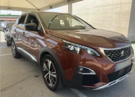 Peugeot 3008 1.5HDi GT-LINE* EAT8* PANORAMA* KEY LESS* | Auto.bg — изображение 3 Peugeot 3008 1.5HDi GT-LINE* EAT8* PANORAMA* KEY LESS* | Auto.bg — изображение 3