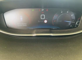 Peugeot 3008 1.5HDi GT-LINE* EAT8* PANORAMA* KEY LESS* | Auto.bg — изображение 7 Peugeot 3008 1.5HDi GT-LINE* EAT8* PANORAMA* KEY LESS* | Auto.bg — изображение 7
