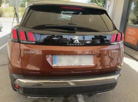 Peugeot 3008 1.5HDi GT-LINE* EAT8* PANORAMA* KEY LESS* | Auto.bg — изображение 15 Peugeot 3008 1.5HDi GT-LINE* EAT8* PANORAMA* KEY LESS* | Auto.bg — изображение 15