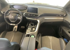 Peugeot 3008 1.5HDi GT-LINE* EAT8* PANORAMA* KEY LESS* | Auto.bg — изображение 4 Peugeot 3008 1.5HDi GT-LINE* EAT8* PANORAMA* KEY LESS* | Auto.bg — изображение 4