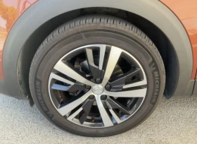 Peugeot 3008 1.5HDi GT-LINE* EAT8* PANORAMA* KEY LESS* | Auto.bg — изображение 12 Peugeot 3008 1.5HDi GT-LINE* EAT8* PANORAMA* KEY LESS* | Auto.bg — изображение 12