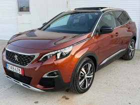 Peugeot 3008 1.5HDi GT-LINE* EAT8* PANORAMA* KEY LESS*