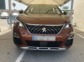 Peugeot 3008 1.5HDi GT-LINE* EAT8* PANORAMA* KEY LESS* | Auto.bg — изображение 2 Peugeot 3008 1.5HDi GT-LINE* EAT8* PANORAMA* KEY LESS* | Auto.bg — изображение 2