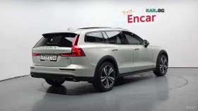 Volvo V60 Cross Country T5 Pro AWD | Auto.bg — изображение 2 Volvo V60 Cross Country T5 Pro AWD | Auto.bg — изображение 2