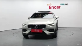 Volvo V60 Cross Country T5 Pro AWD | Auto.bg — изображение 3 Volvo V60 Cross Country T5 Pro AWD | Auto.bg — изображение 3