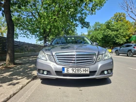 Mercedes-Benz E 250