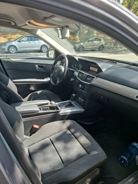 Mercedes-Benz E 250 undefined | Auto.bg — изображение 8 Mercedes-Benz E 250 undefined | Auto.bg — изображение 8