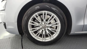 Audi A8 3.0TDI ' MATRIX ' DISTRONIC ' ОБДУХ - 14900 € - 63178420 5 | Car24.bg Audi A8 3.0TDI ' MATRIX ' DISTRONIC ' ОБДУХ - 14900 € - 63178420 5