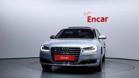 Обява за продажба на Audi A8 3.0TDI ' MATRIX ' DISTRONIC ' ОБДУХ