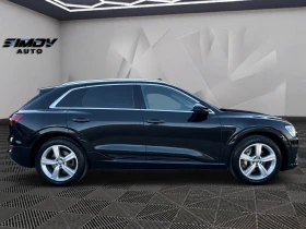 Audi E-Tron 55 S-LINE HEAD-UP ПАНОРАМА ВАКУМ KEYLESSGO APPLE - 25990 € - 23956951 7 | Car24.bg Audi E-Tron 55 S-LINE HEAD-UP ПАНОРАМА ВАКУМ KEYLESSGO APPLE - 25990 € - 23956951 7