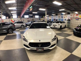 Maserati Quattroporte undefined | Auto.bg — изображение 2 Maserati Quattroporte undefined | Auto.bg — изображение 2
