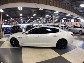 Maserati Quattroporte undefined | Auto.bg — изображение 4 Maserati Quattroporte undefined | Auto.bg — изображение 4