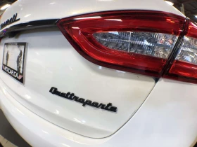 Maserati Quattroporte undefined | Auto.bg — изображение 16 Maserati Quattroporte undefined | Auto.bg — изображение 16