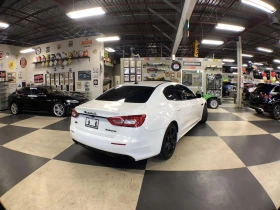 Maserati Quattroporte undefined | Auto.bg — изображение 7 Maserati Quattroporte undefined | Auto.bg — изображение 7