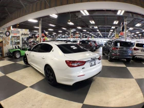 Maserati Quattroporte undefined | Auto.bg — изображение 5 Maserati Quattroporte undefined | Auto.bg — изображение 5