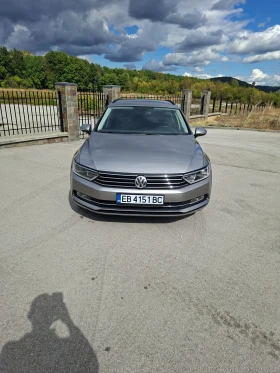 VW Passat 1.6 TDI | Auto.bg — изображение 2 VW Passat 1.6 TDI | Auto.bg — изображение 2