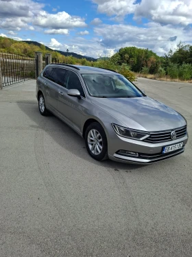 VW Passat 1.6 TDI | Auto.bg — изображение 3 VW Passat 1.6 TDI | Auto.bg — изображение 3