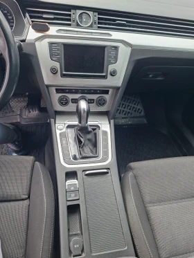 VW Passat 1.6 TDI | Auto.bg — изображение 10 VW Passat 1.6 TDI | Auto.bg — изображение 10