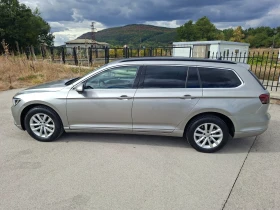 VW Passat 1.6 TDI | Auto.bg — изображение 8 VW Passat 1.6 TDI | Auto.bg — изображение 8