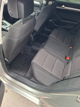 VW Passat 1.6 TDI | Auto.bg — изображение 13 VW Passat 1.6 TDI | Auto.bg — изображение 13