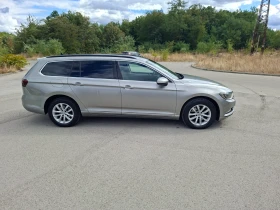 VW Passat 1.6 TDI | Auto.bg — изображение 4 VW Passat 1.6 TDI | Auto.bg — изображение 4
