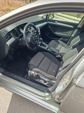 VW Passat 1.6 TDI | Auto.bg — изображение 9 VW Passat 1.6 TDI | Auto.bg — изображение 9