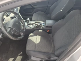 Peugeot 508 НА ЧАСТИ, НОВ ВНОС, 156000км.ИТАЛИЯ | Auto.bg — изображение 9 Peugeot 508 НА ЧАСТИ, НОВ ВНОС, 156000км.ИТАЛИЯ | Auto.bg — изображение 9