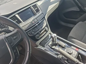 Peugeot 508 НА ЧАСТИ, НОВ ВНОС, 156000км.ИТАЛИЯ | Auto.bg — изображение 6 Peugeot 508 НА ЧАСТИ, НОВ ВНОС, 156000км.ИТАЛИЯ | Auto.bg — изображение 6