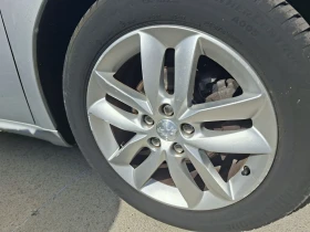 Peugeot 508 НА ЧАСТИ, НОВ ВНОС, 156000км.ИТАЛИЯ | Auto.bg — изображение 11 Peugeot 508 НА ЧАСТИ, НОВ ВНОС, 156000км.ИТАЛИЯ | Auto.bg — изображение 11